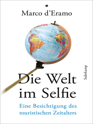 cover image of Die Welt im Selfie